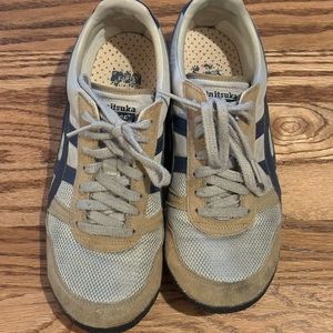 Onitsuka Tiger Sneakers Size 7.5 / EU 40.5